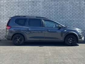 Dacia Jogger (2022) thumbnail 21