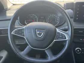 Dacia Jogger (2022) thumbnail 26