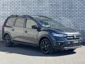 Dacia Jogger (2022) thumbnail 5