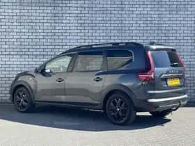 Dacia Jogger (2022) thumbnail 6