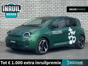Renault Twingo (2026)