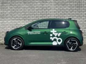 Renault Twingo (2026) thumbnail 12
