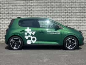 Renault Twingo (2026) thumbnail 13