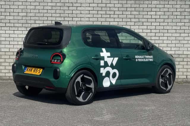 Renault Twingo (2026) thumbnail 2