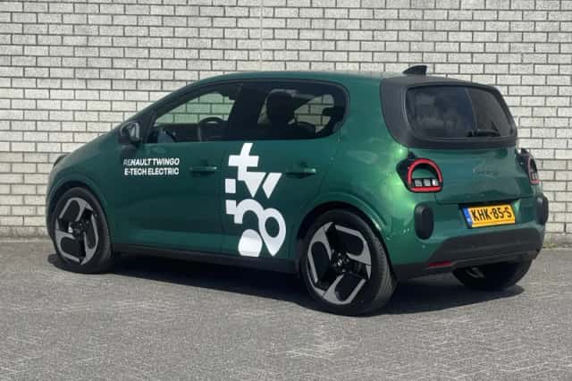 Renault Twingo (2026) thumbnail 5