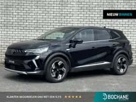 Renault Symbioz (2025)