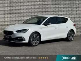 SEAT Leon (2022)