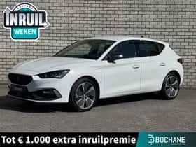 SEAT Leon (2022)