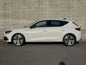 SEAT Leon (2022) thumbnail 16