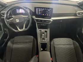 SEAT Leon (2022) thumbnail 3