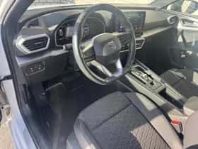 SEAT Leon (2022) thumbnail 26