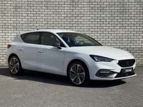 SEAT Leon (2022) thumbnail 38