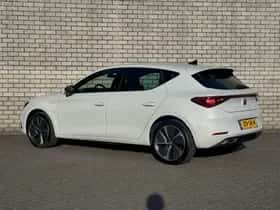 SEAT Leon (2022) thumbnail 5