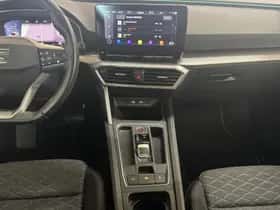 SEAT Leon (2022) thumbnail 10