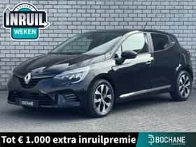 Renault Clio (2023)