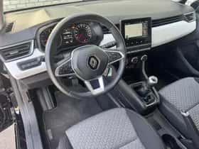Renault Clio (2023) thumbnail 30