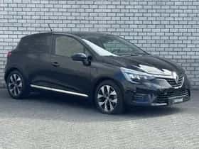 Renault Clio (2023) thumbnail 5