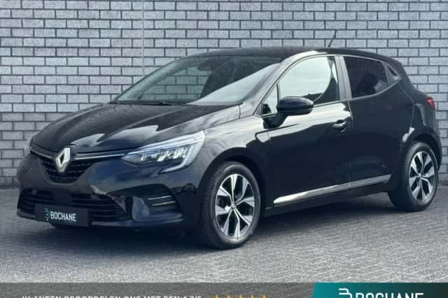 Renault Clio (2023) thumbnail 1