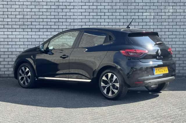 Renault Clio (2023) thumbnail 6