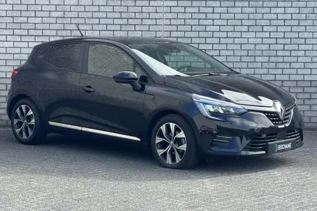 Renault Clio (2023) thumbnail 5