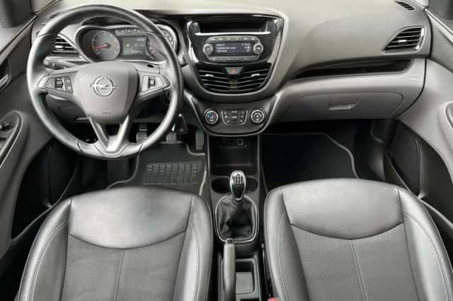 Opel Karl (2015) thumbnail 3