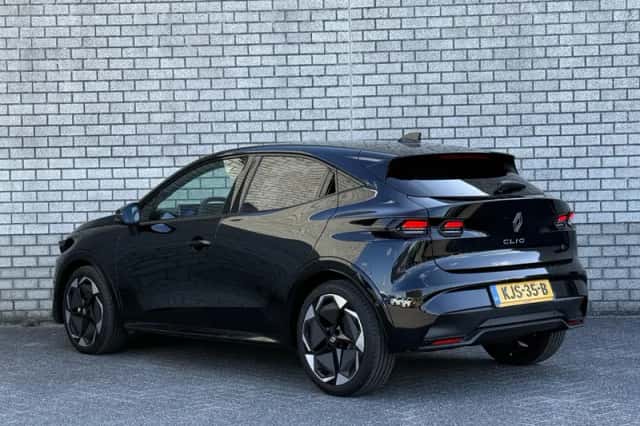 Renault Clio (2026) thumbnail 6