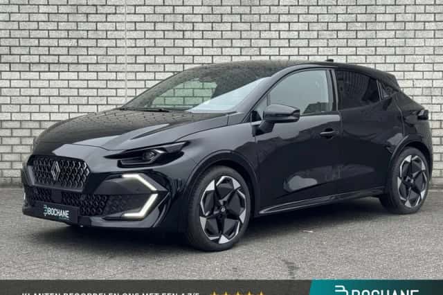 Renault Clio (2026) thumbnail 1