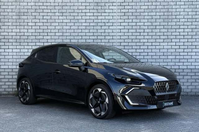 Renault Clio (2026) thumbnail 5