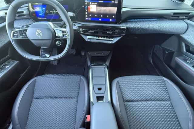 Renault Clio (2026) thumbnail 3