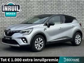 Renault Captur (2020)