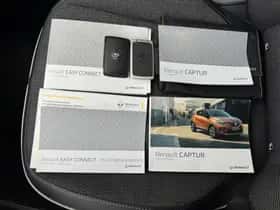 Renault Captur (2020) thumbnail 18