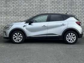Renault Captur (2020) thumbnail 19
