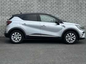 Renault Captur (2020) thumbnail 20