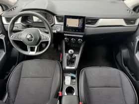 Renault Captur (2020) thumbnail 3