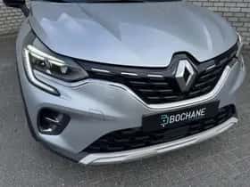 Renault Captur (2020) thumbnail 21