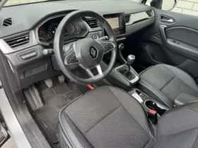 Renault Captur (2020) thumbnail 28