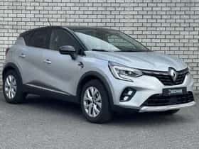 Renault Captur (2020) thumbnail 5