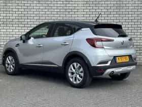 Renault Captur (2020) thumbnail 6