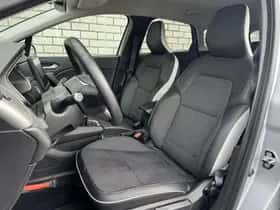 Renault Captur (2020) thumbnail 7
