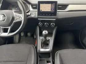 Renault Captur (2020) thumbnail 11