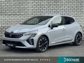 Renault Clio (2024)