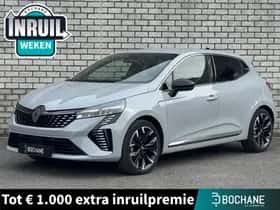 Renault Clio (2024)