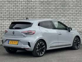 Renault Clio (2024) thumbnail 2