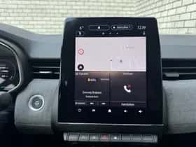 Renault Clio (2024) thumbnail 11