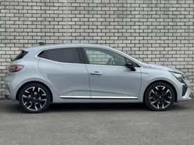 Renault Clio (2024) thumbnail 19