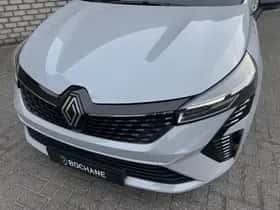 Renault Clio (2024) thumbnail 20