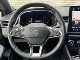 Renault Clio (2024) thumbnail 22