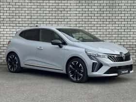 Renault Clio (2024) thumbnail 5