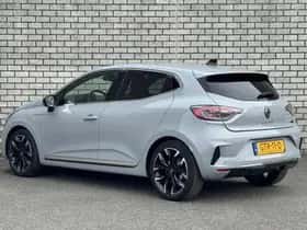 Renault Clio (2024) thumbnail 6