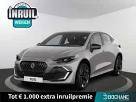 Renault Clio (2026)